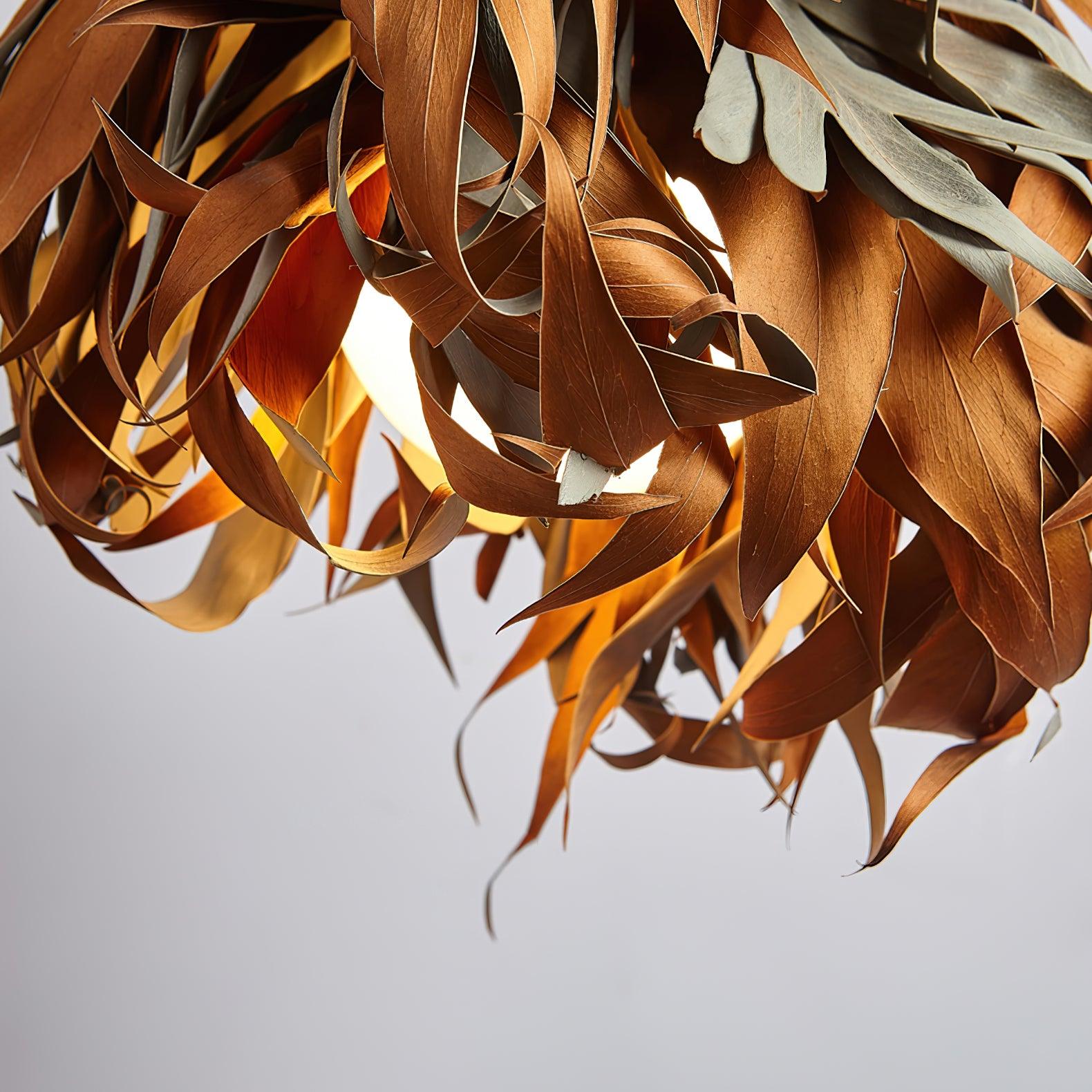 Nuviain Nature Pendant Lamp - Letslighting