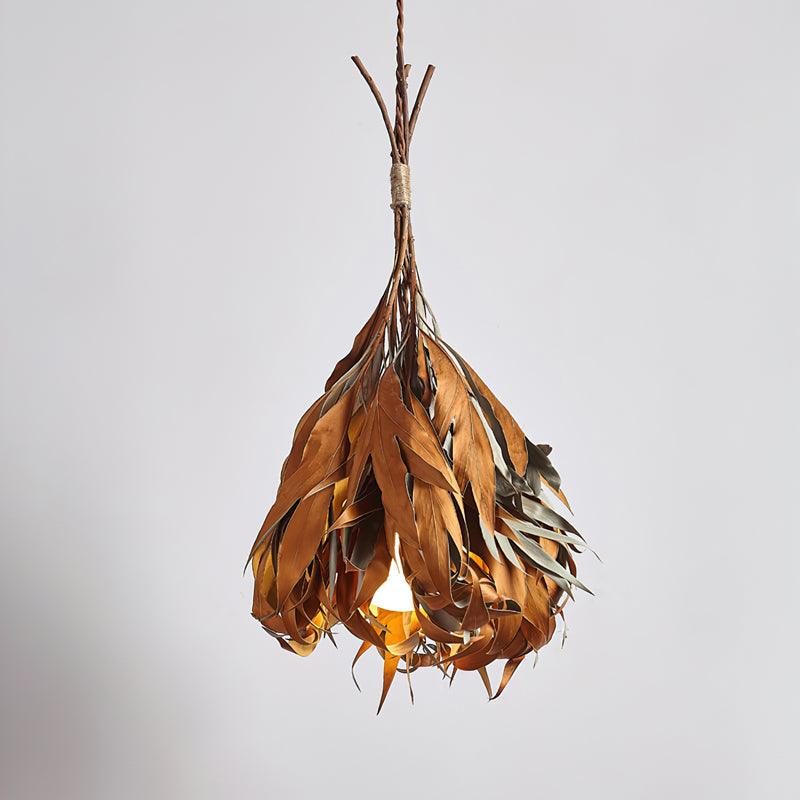 Nuviain Nature Pendant Lamp - Letslighting