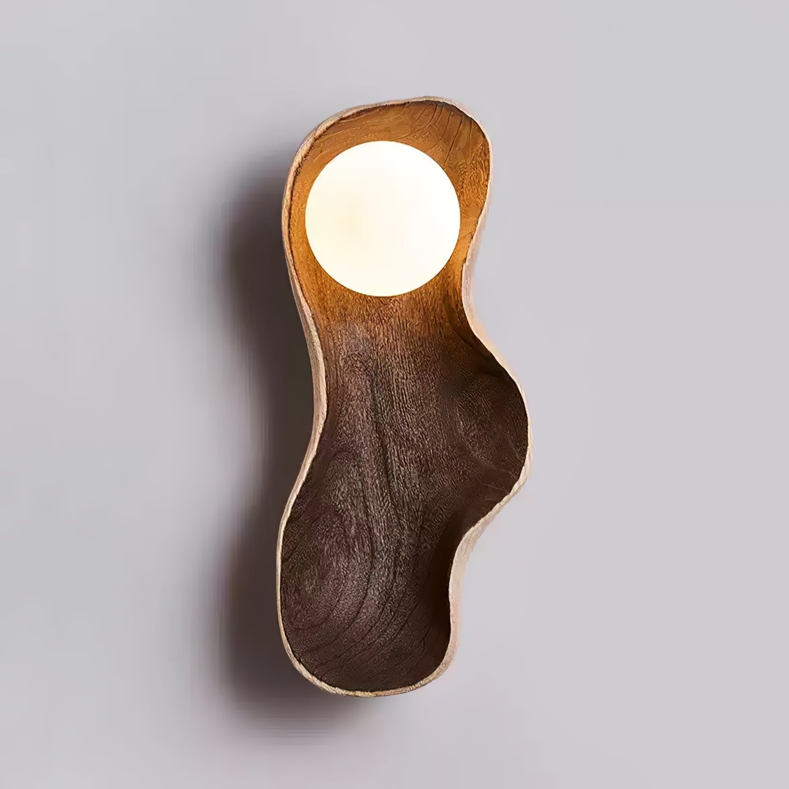 Dualis Rootlight Wall Lamp - Letslighting