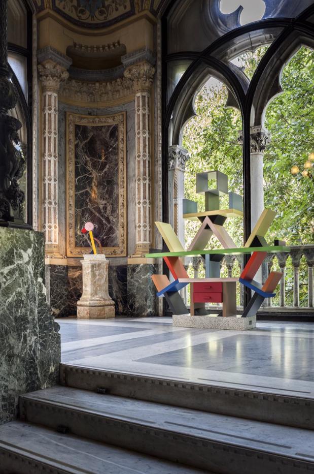 PopWave Industrial Table Lamp - Letslighting