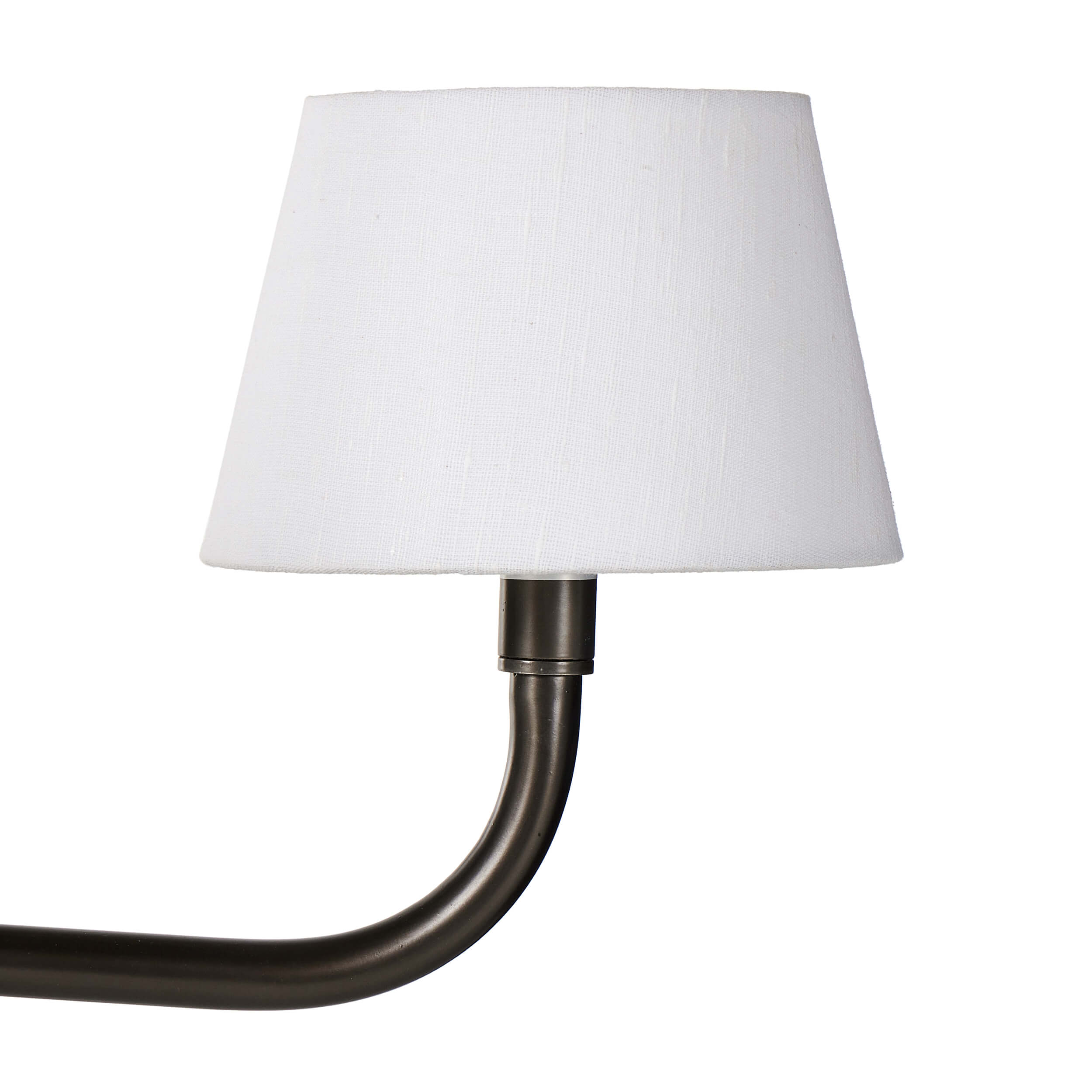 Nook Vintage Industrial Brass Chandelier - Letslighting