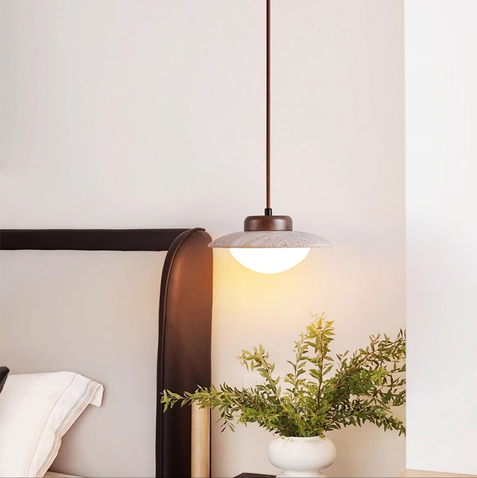 Duet Pendant Lamp - Letslighting