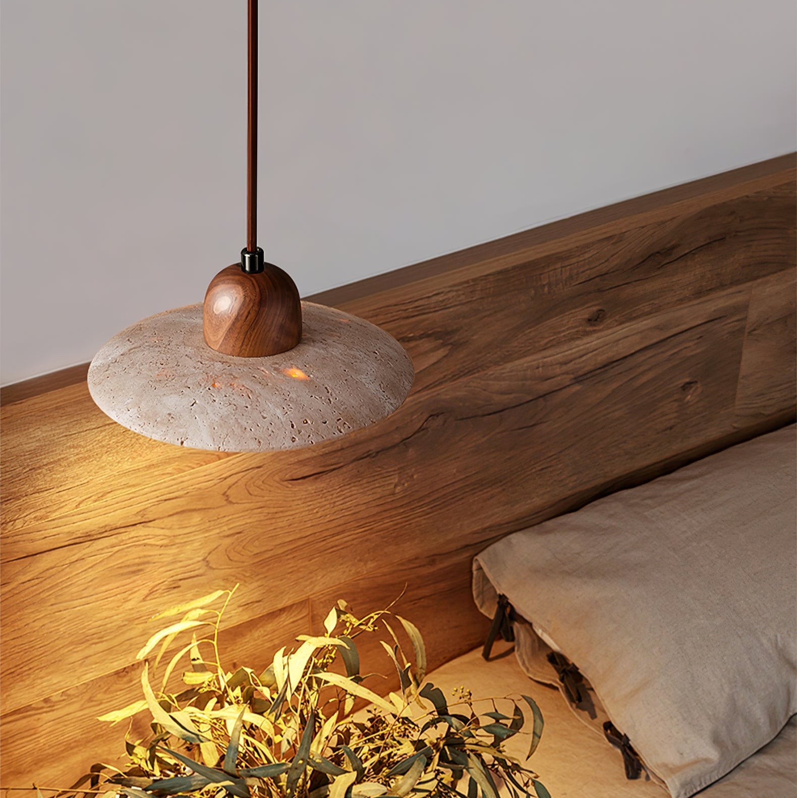 Duet Pendant Lamp - Letslighting