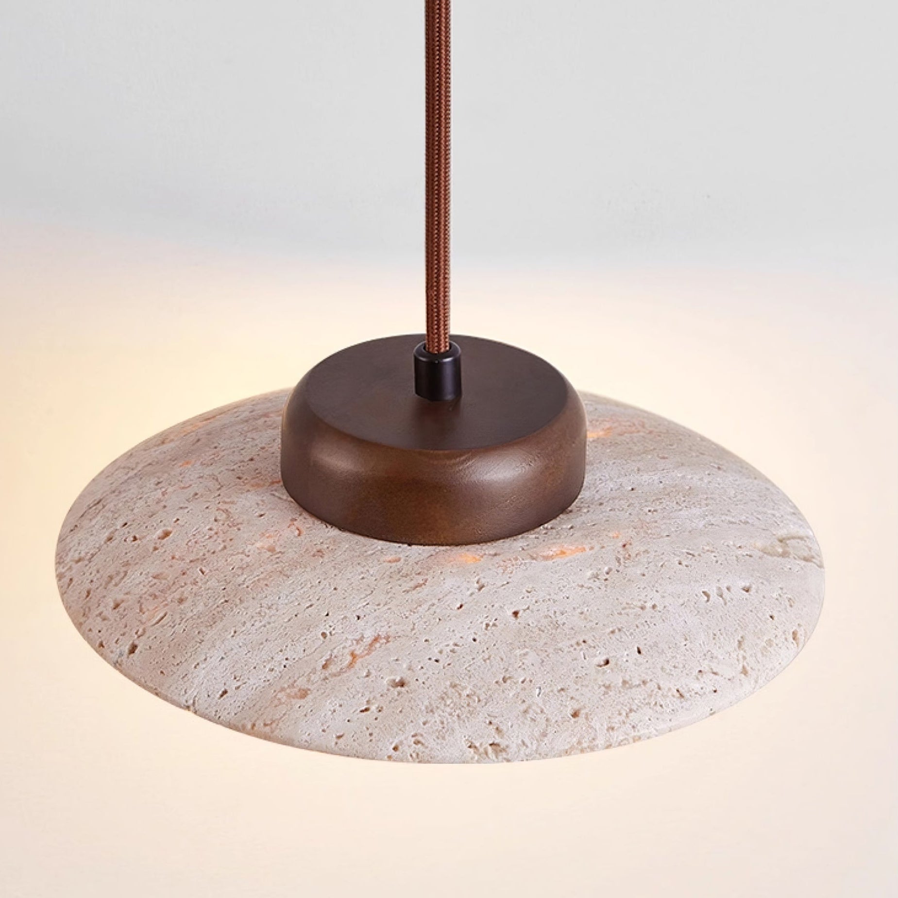 Duet Pendant Lamp - Letslighting