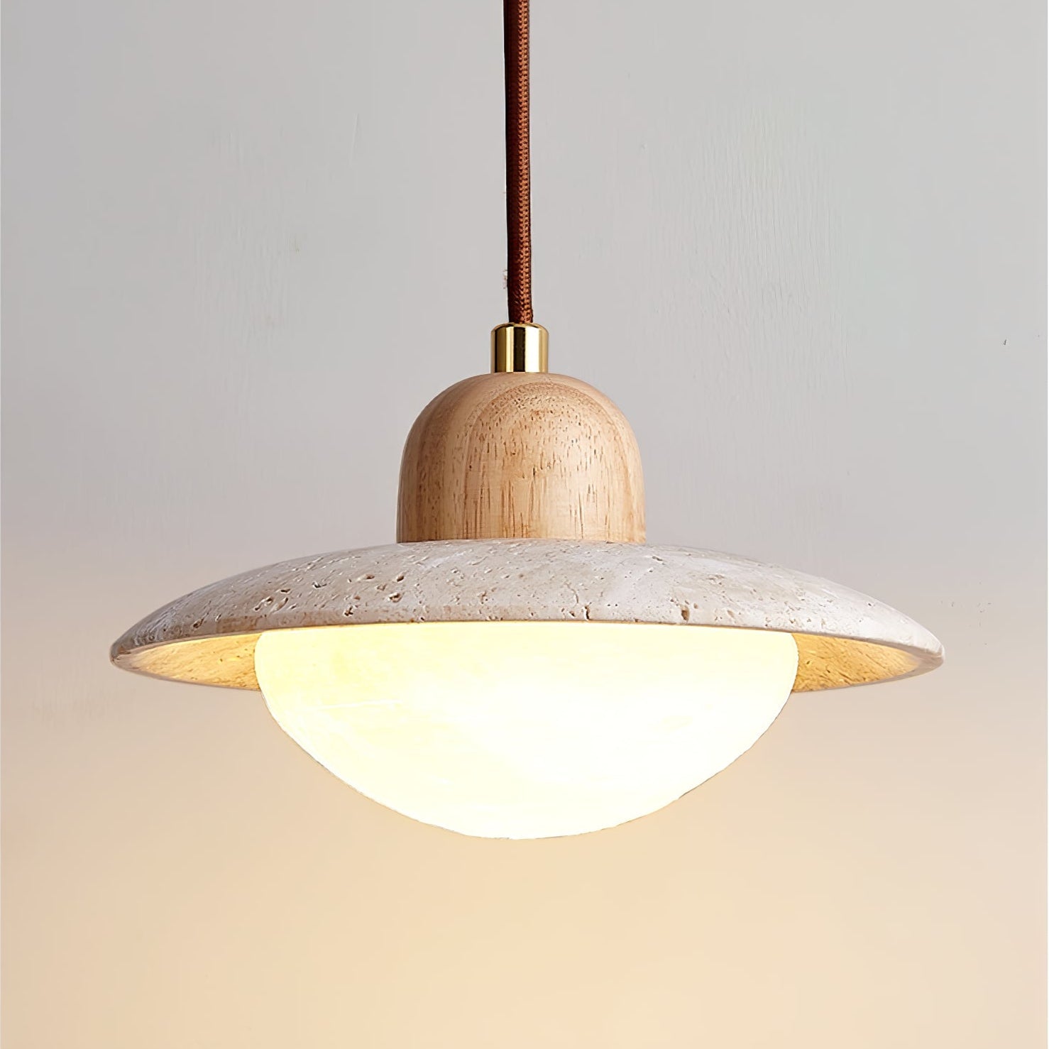 Duet Pendant Lamp - Letslighting