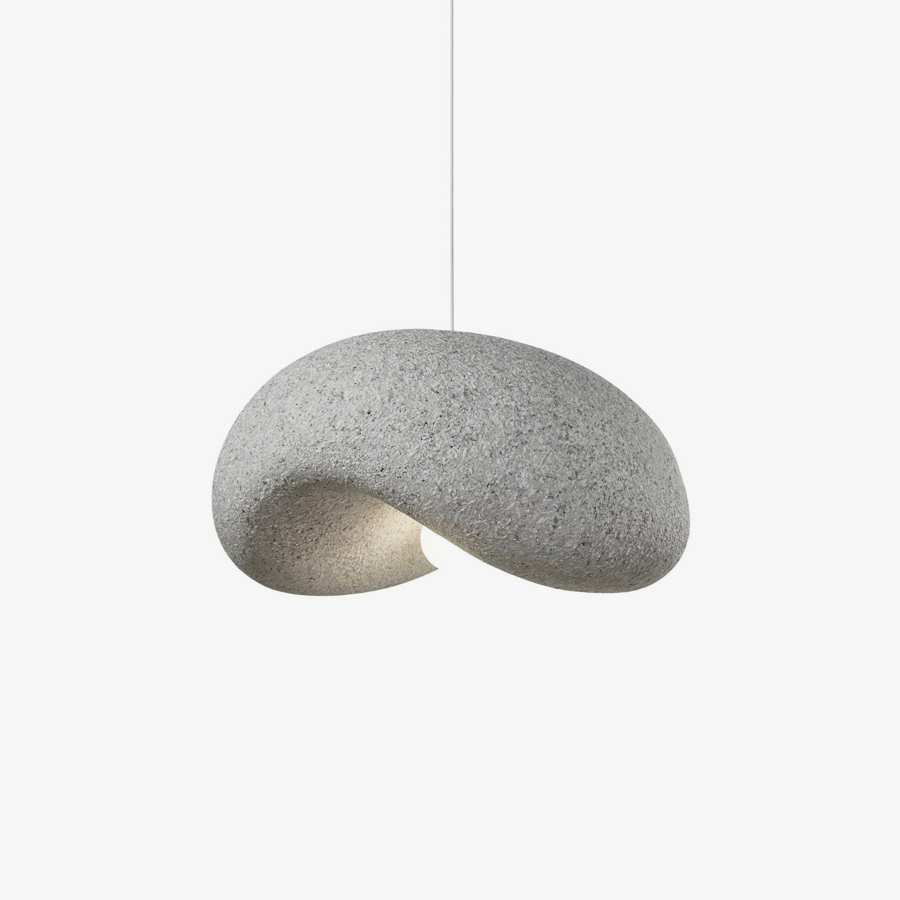 Elysion Artistic Pendant Lamp - Letslighting