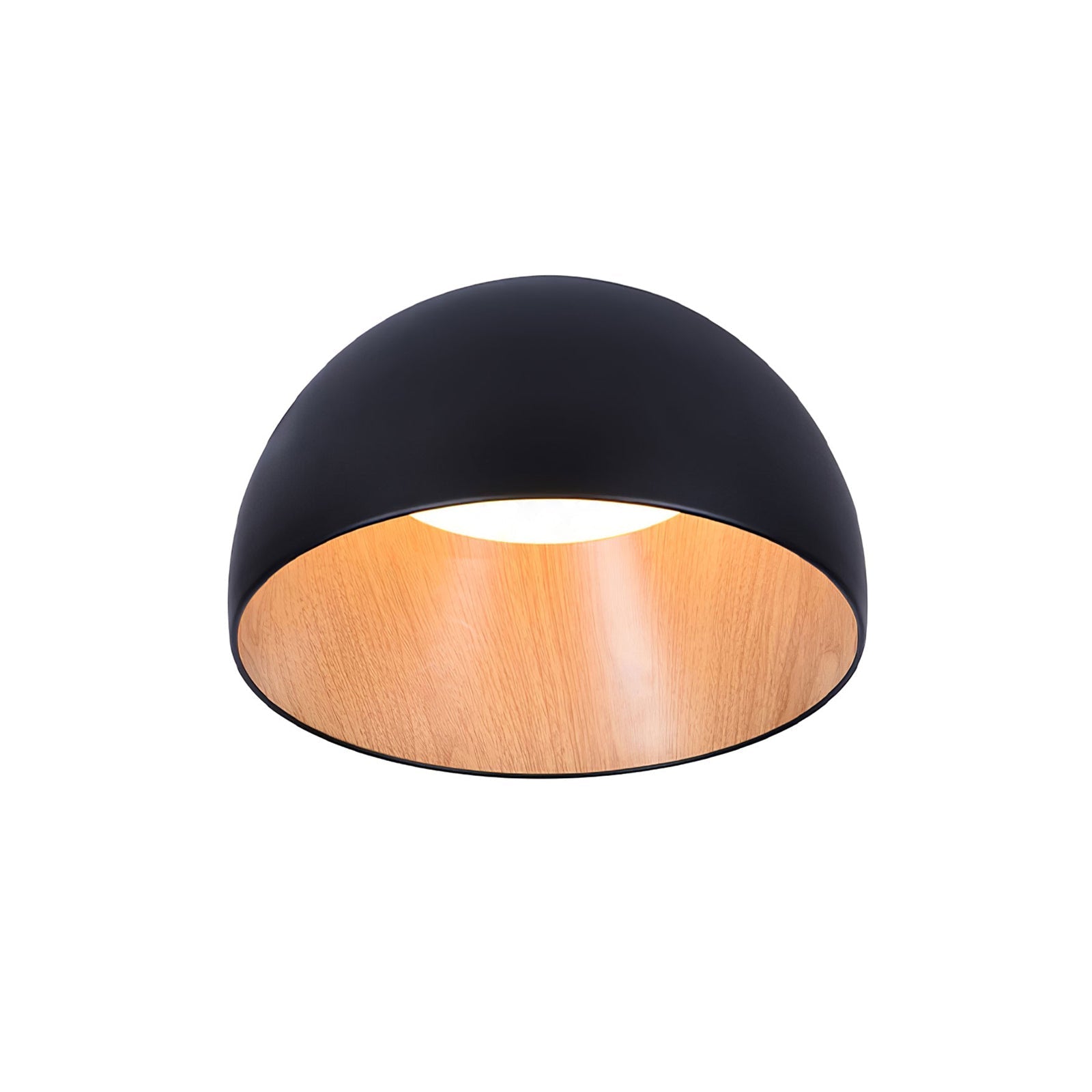 Runa Modern Minimalist Acrylic Ceiling Lamp - Letslighting