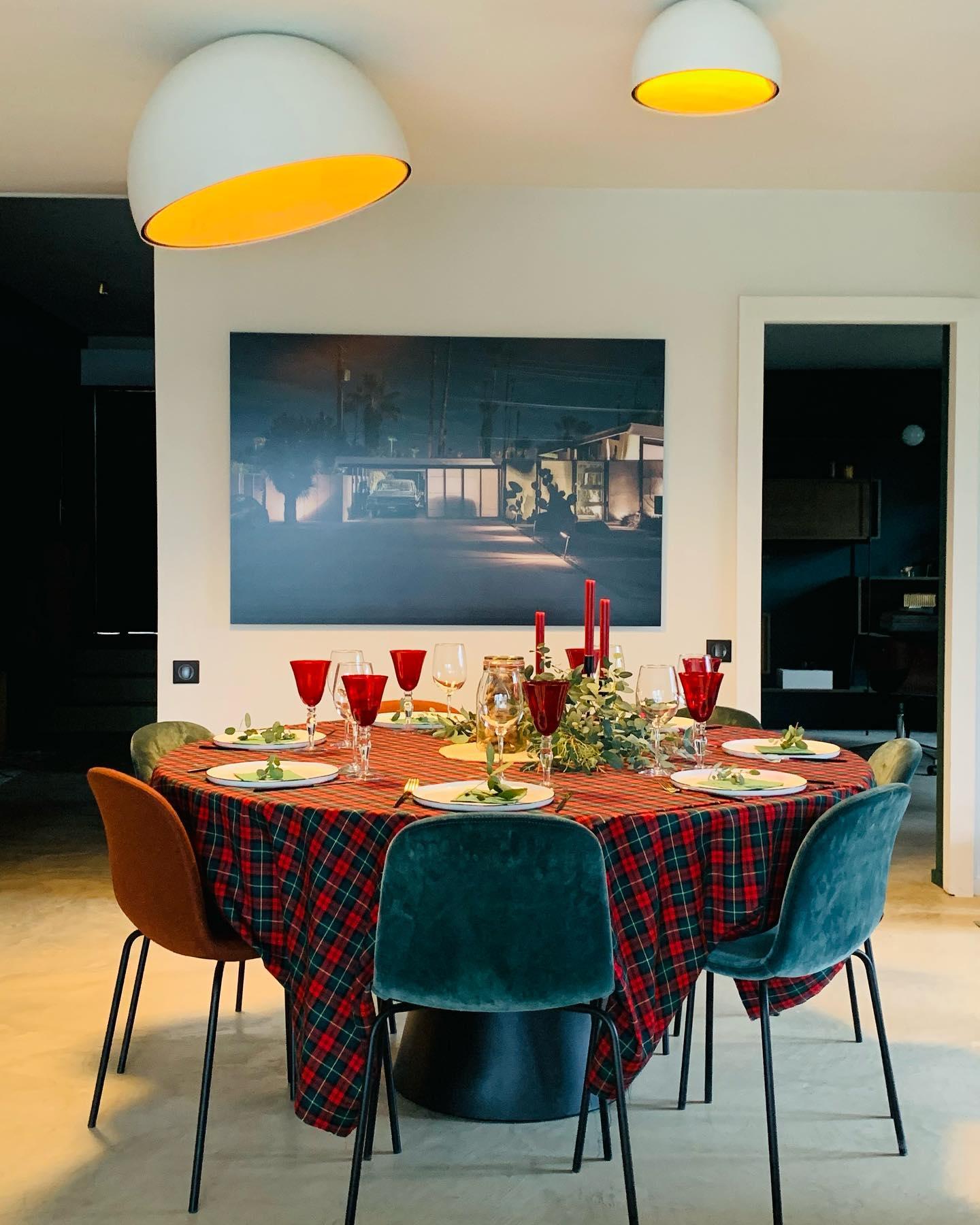 Ceiling Lamp Dome Wood Interior Warm Modern Minimalist - Letslighting