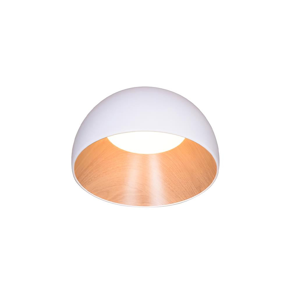 Runa Modern Minimalist Acrylic Ceiling Lamp - Letslighting