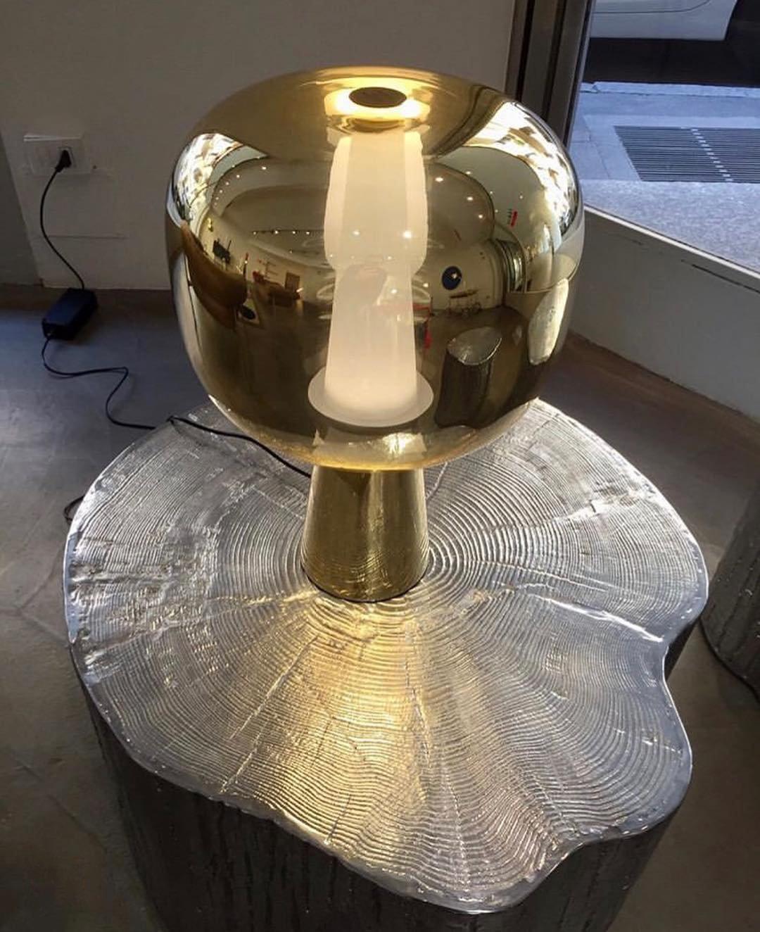 Holly Modern Table Lamp - Letslighting