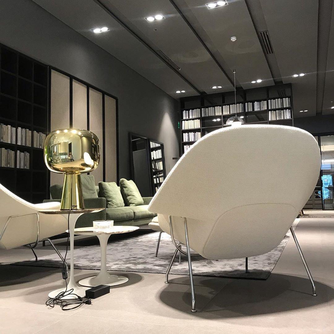 Holly Modern Table Lamp - Letslighting