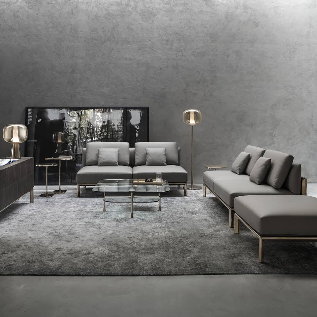 Holly Modern Table Lamp - Letslighting