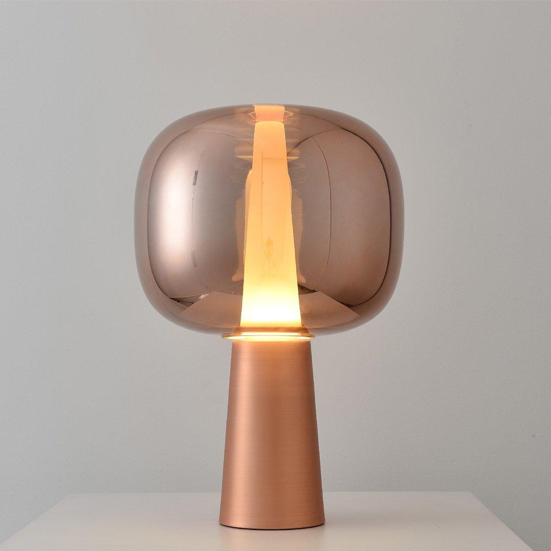 Holly Modern Table Lamp - Letslighting