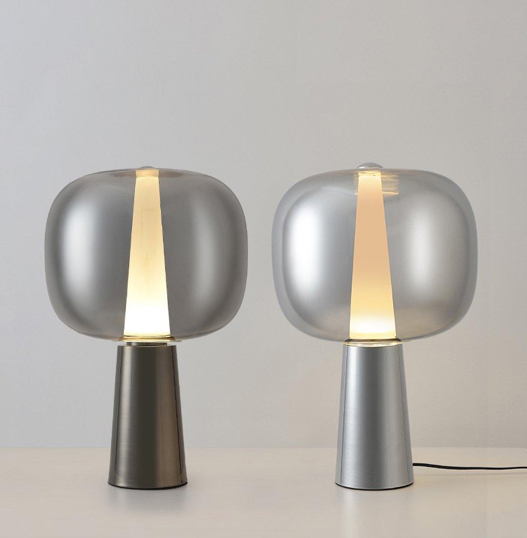 Holly Modern Table Lamp - Letslighting