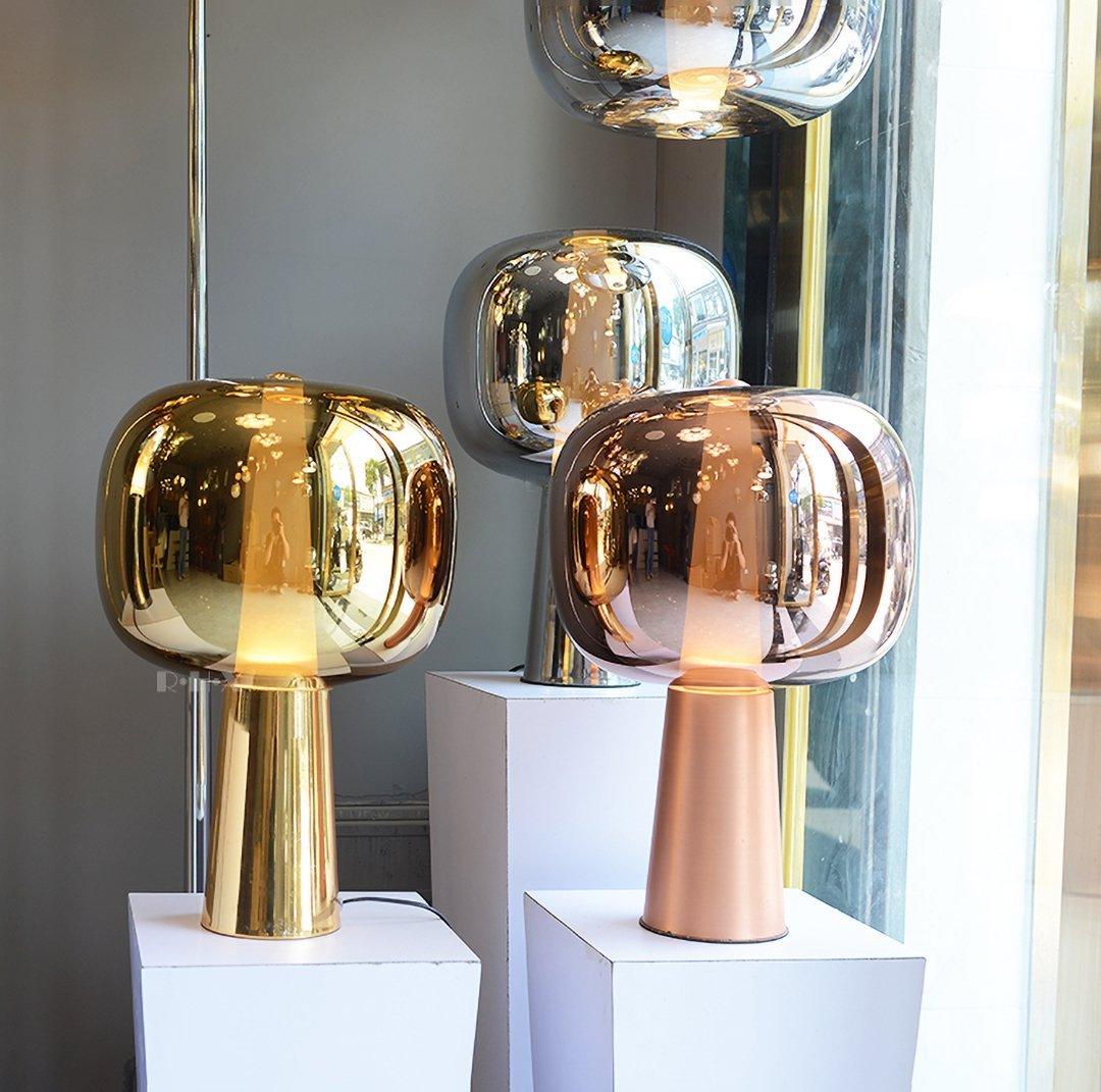 Holly Modern Table Lamp - Letslighting