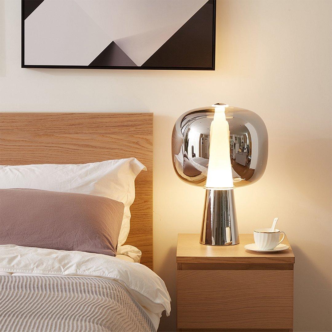 Holly Modern Table Lamp - Letslighting