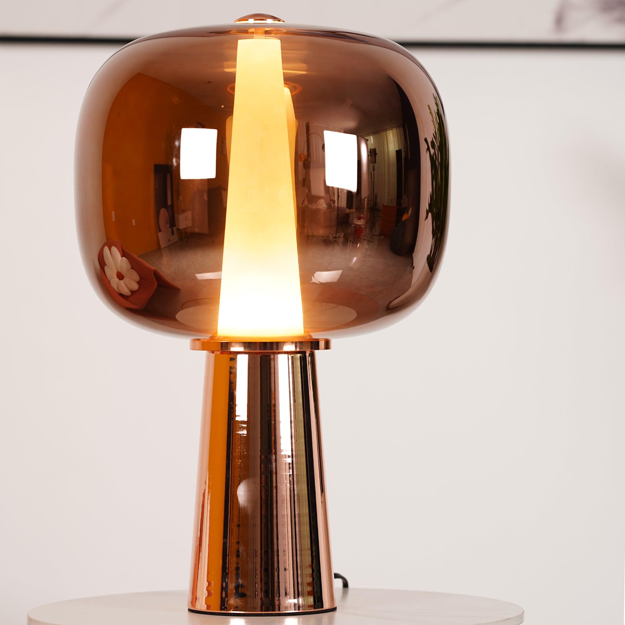 Holly Modern Table Lamp - Letslighting