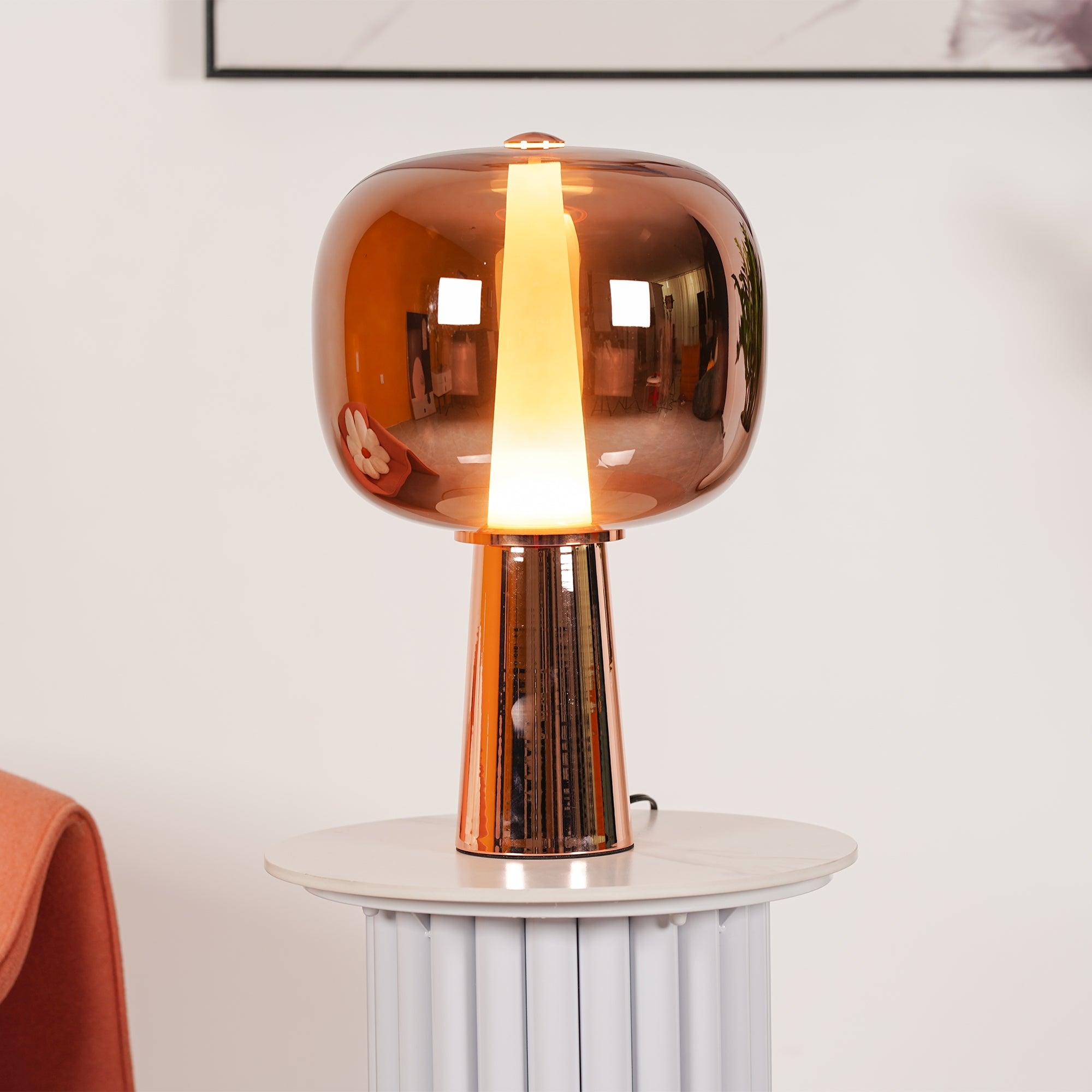 Holly Modern Table Lamp - Letslighting