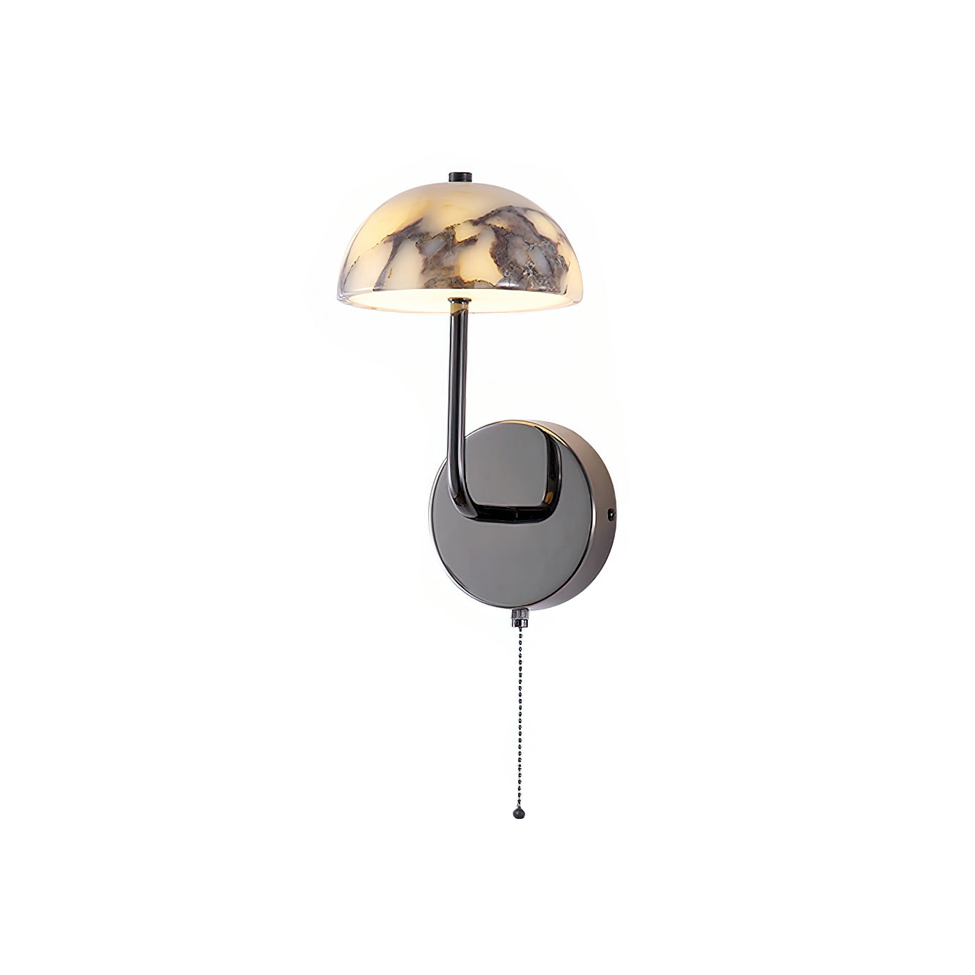 Verve Creativity Marble Wall Lamp - Letslighting