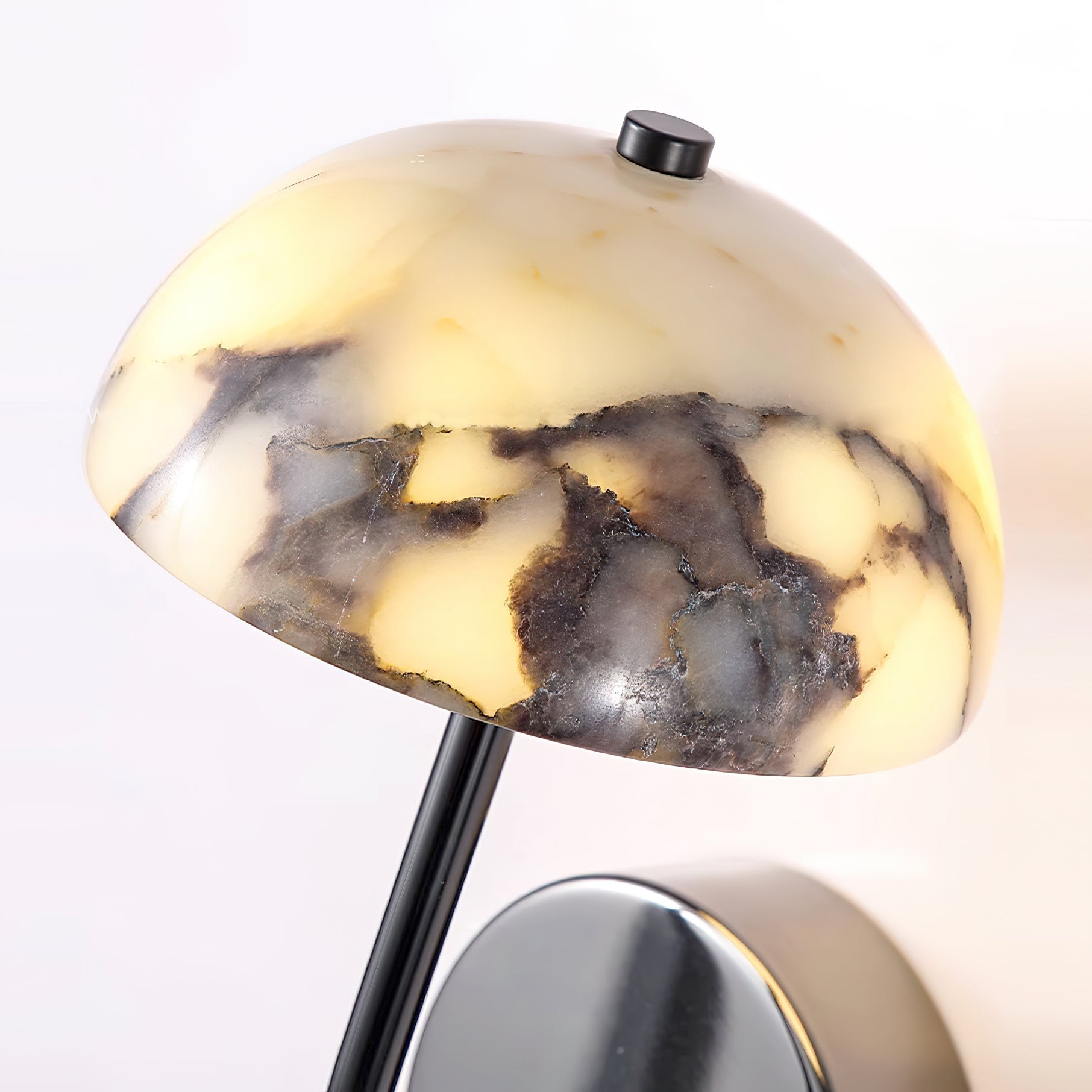 Verve Creativity Marble Wall Lamp - Letslighting