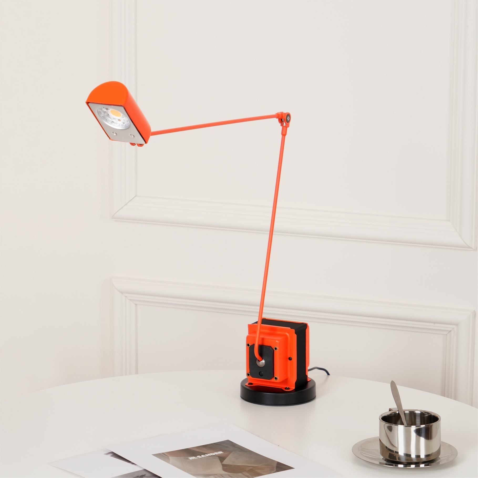 Elliot Minimalist Table Lamp - Letslighting