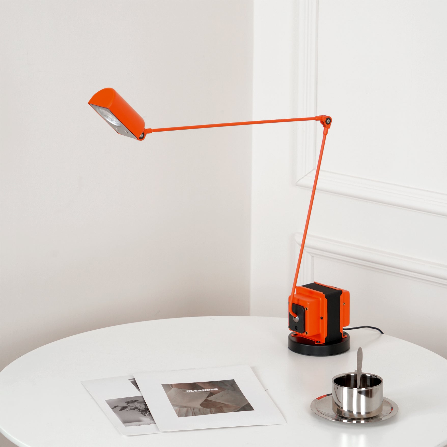 Elliot Minimalist Table Lamp - Letslighting