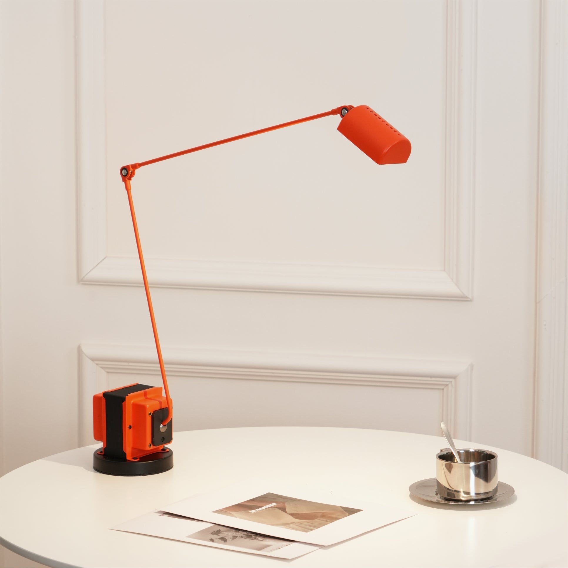 Elliot Minimalist Table Lamp - Letslighting
