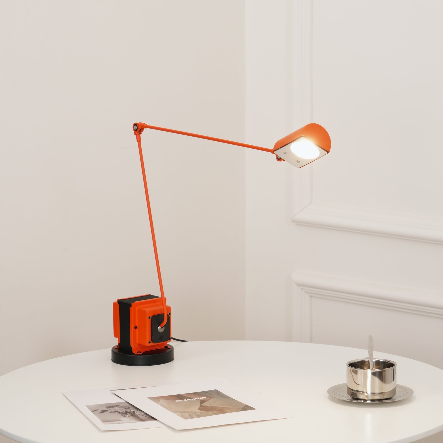 Elliot Minimalist Table Lamp - Letslighting