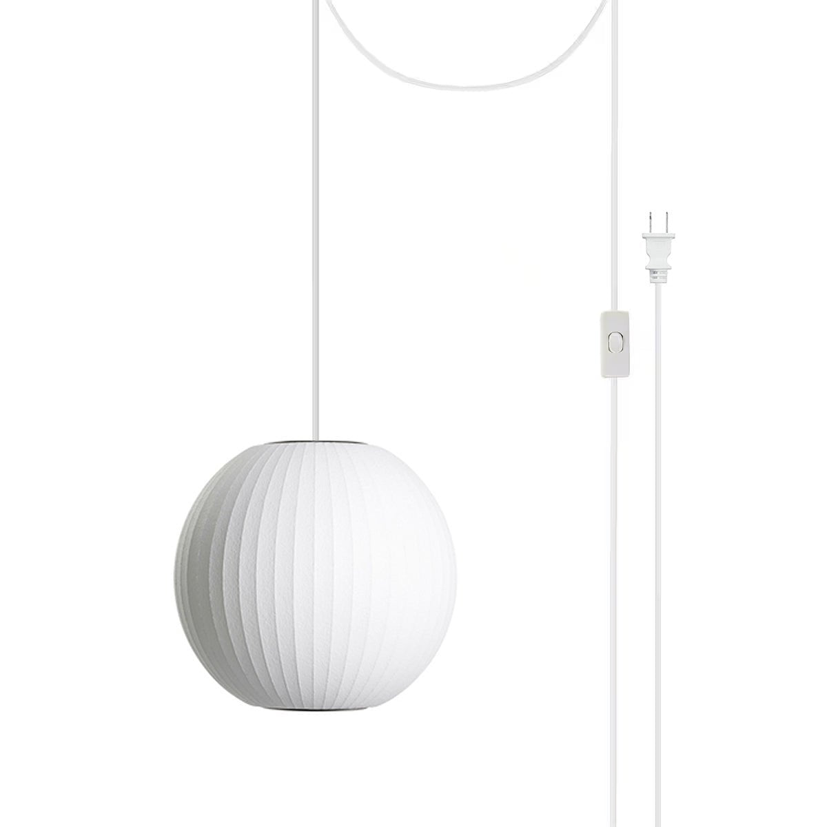 Lustra Pendant Lamp Bubble Geometric - Letslighting