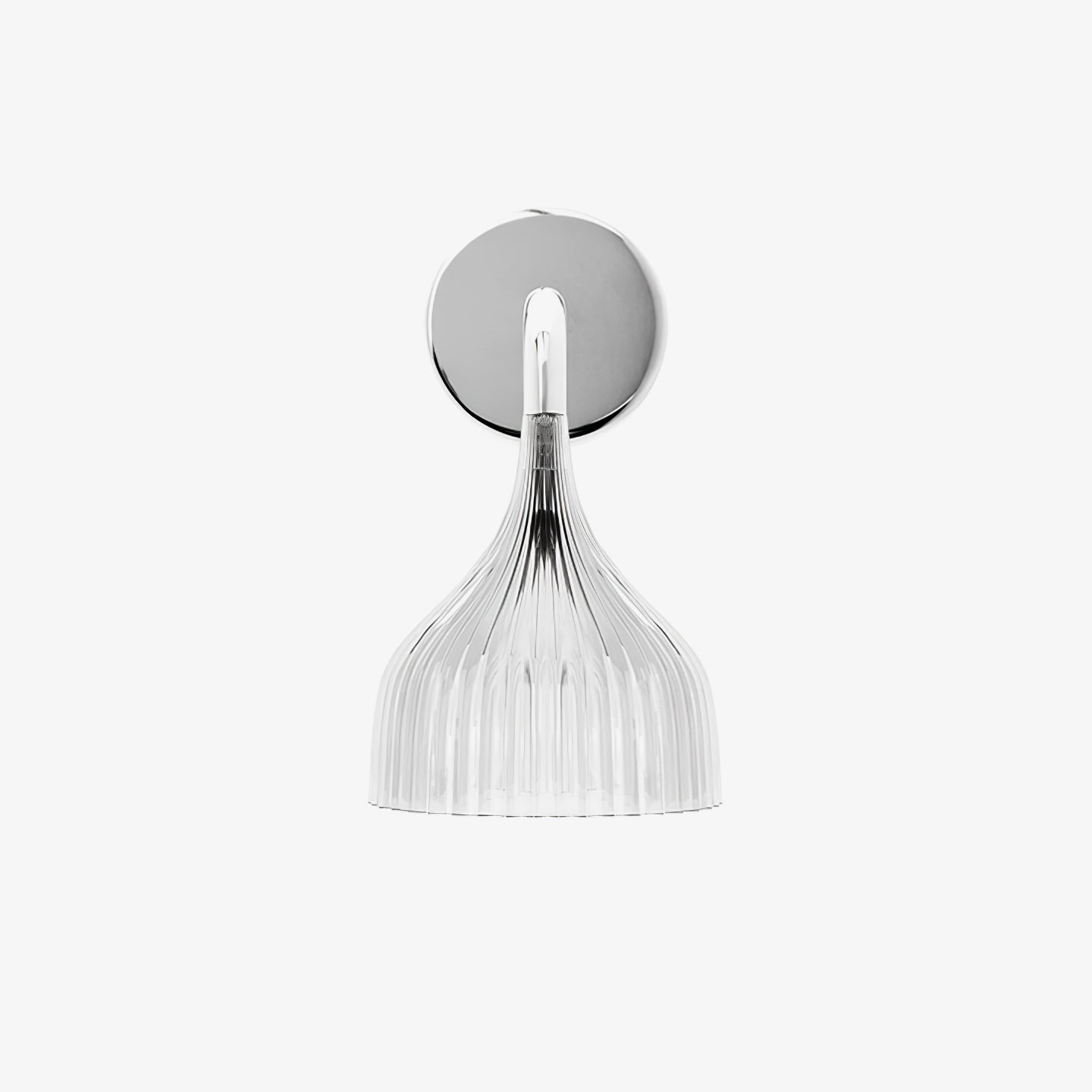 Aurzorus Modern Minimalist Plastic Wall Lamp - Letslighting