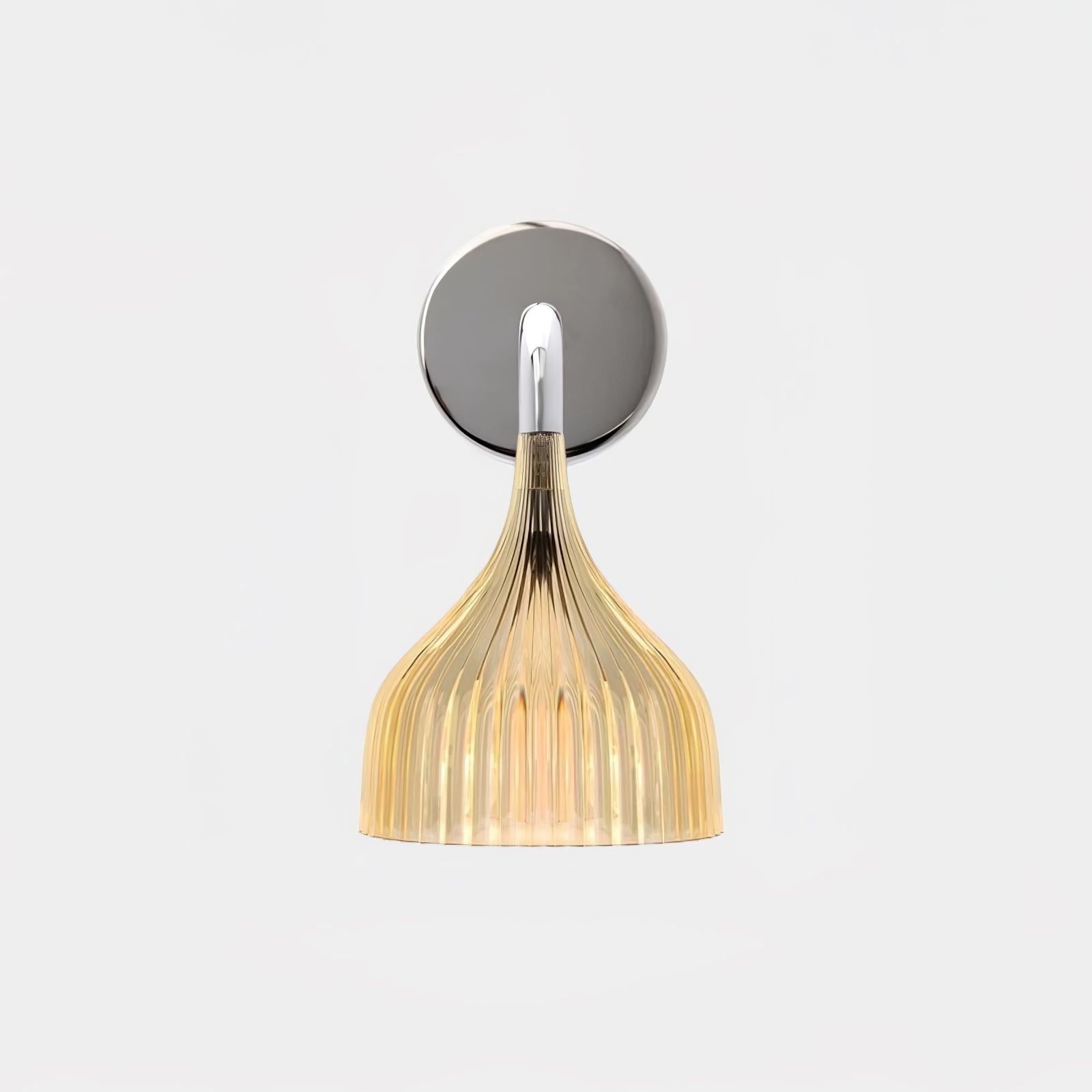 Aurzorus Modern Minimalist Plastic Wall Lamp - Letslighting