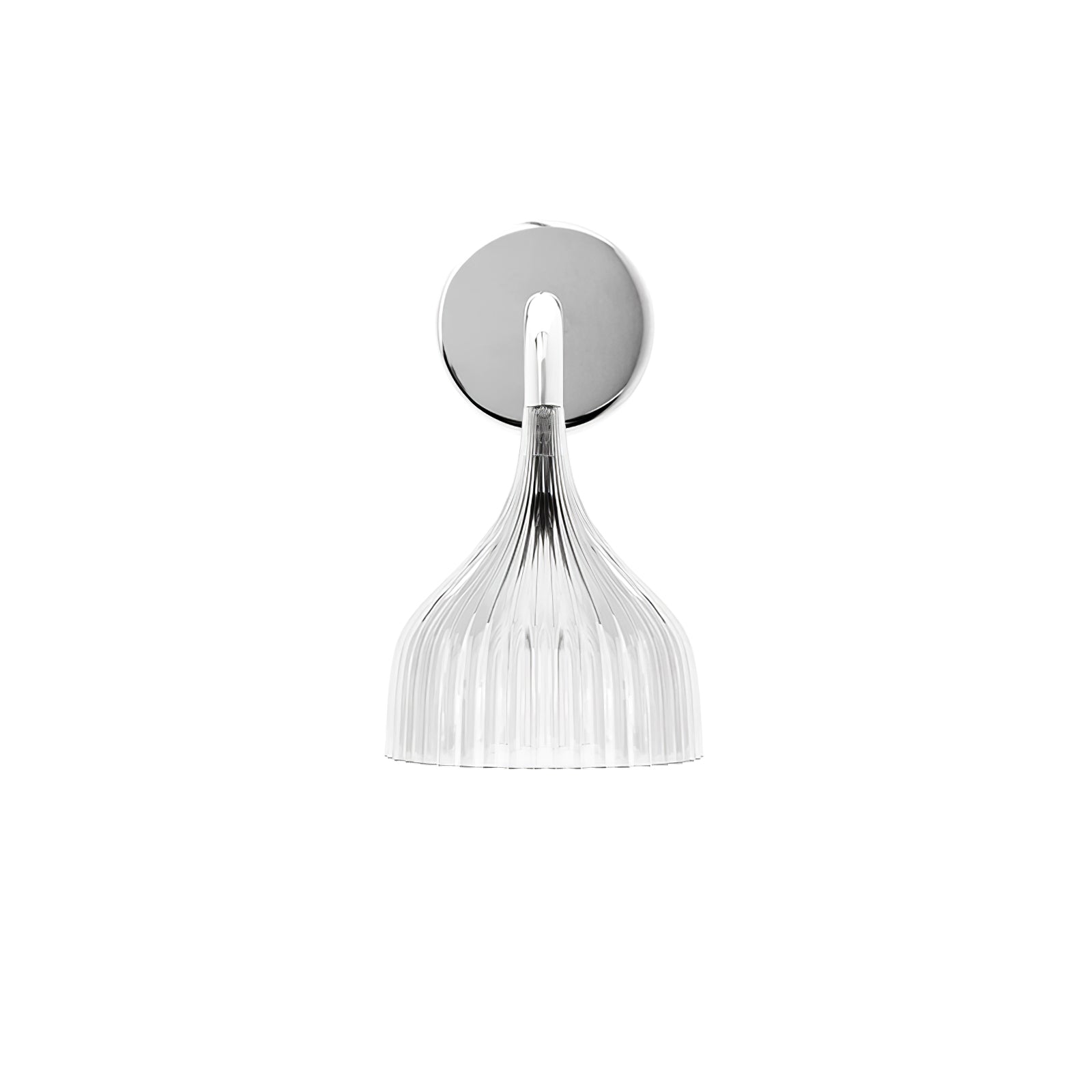 Aurzorus Modern Minimalist Plastic Wall Lamp - Letslighting