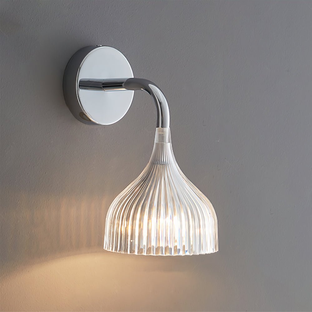 Aurzorus Modern Minimalist Plastic Wall Lamp - Letslighting
