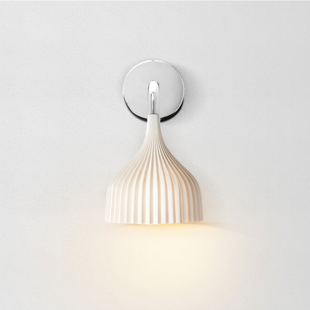 Aurzorus Modern Minimalist Plastic Wall Lamp - Letslighting