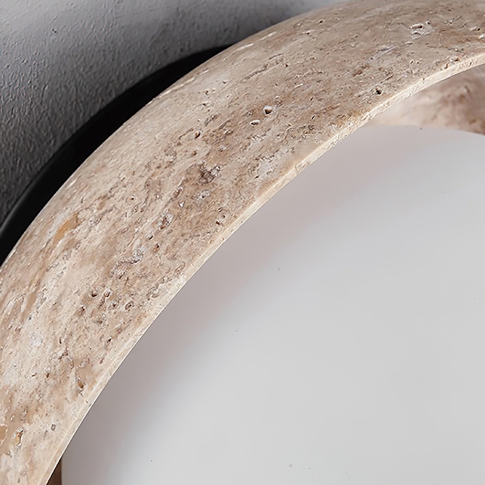 Weave Modern Minimalist Glass Wall Lamp - Letslighting