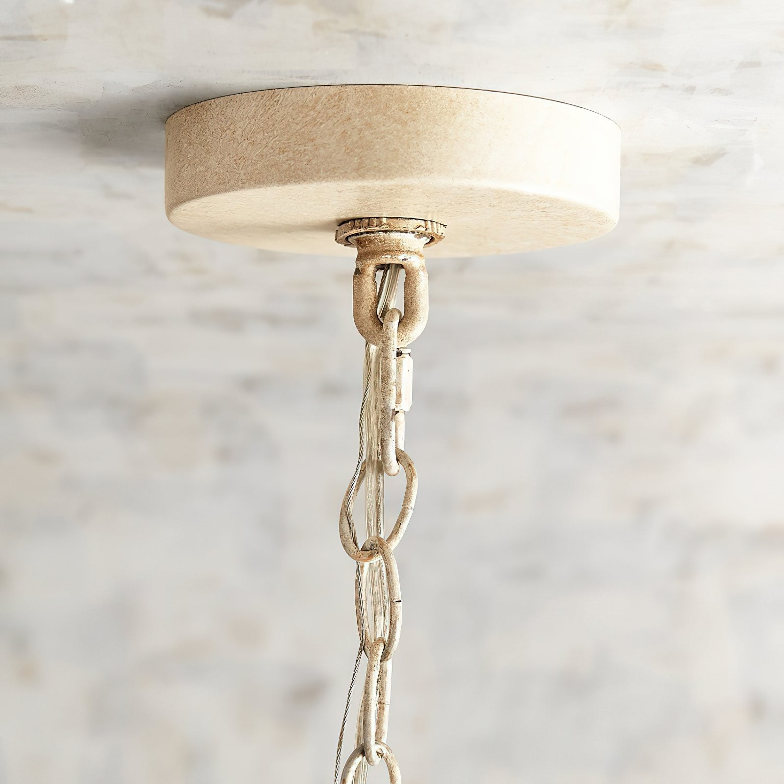 Xylo Vintage Industrial Weathered Pendant Light - Letslighting