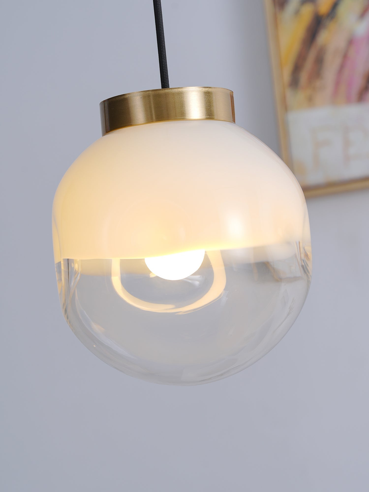 Brandon Modern Peandant Lamp - Letslighting