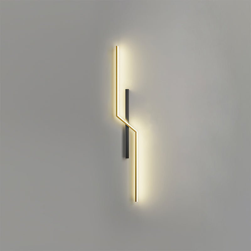 Iraeir Modern Minimalist Rechargeable Wall Light - Letslighting