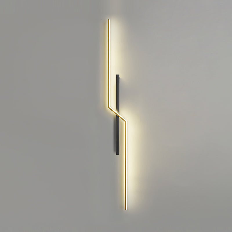 Iraeir Modern Minimalist Rechargeable Wall Light - Letslighting