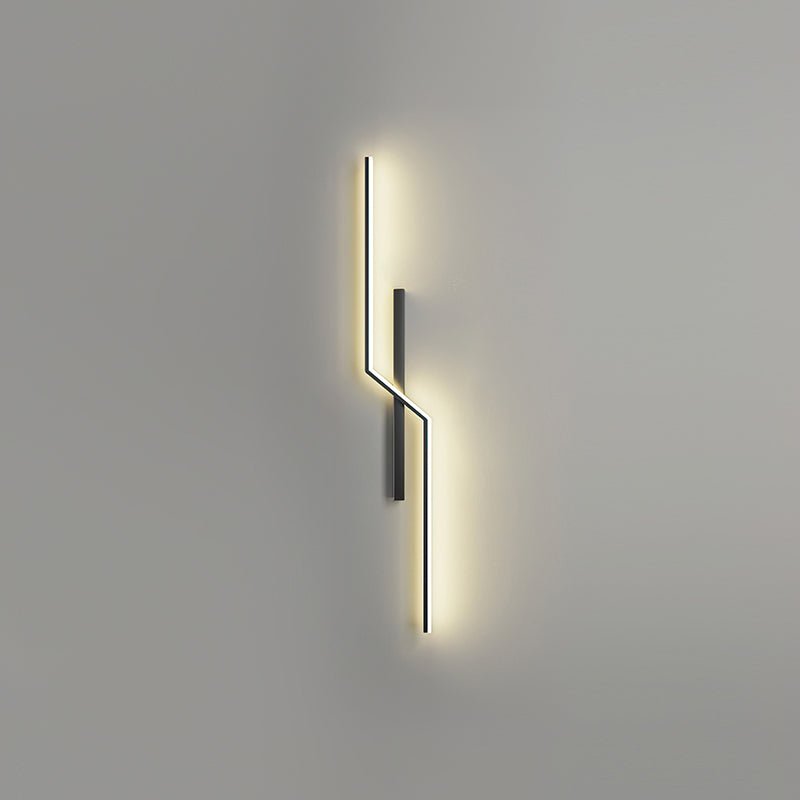 Iraeir Modern Minimalist Rechargeable Wall Light - Letslighting