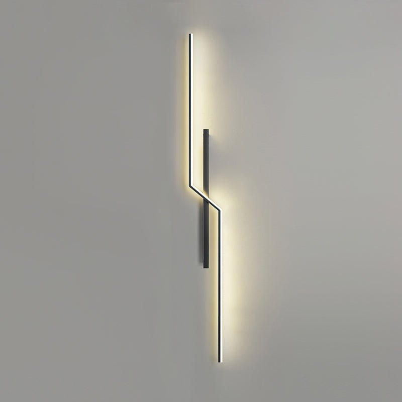 Iraeir Modern Minimalist Rechargeable Wall Light - Letslighting