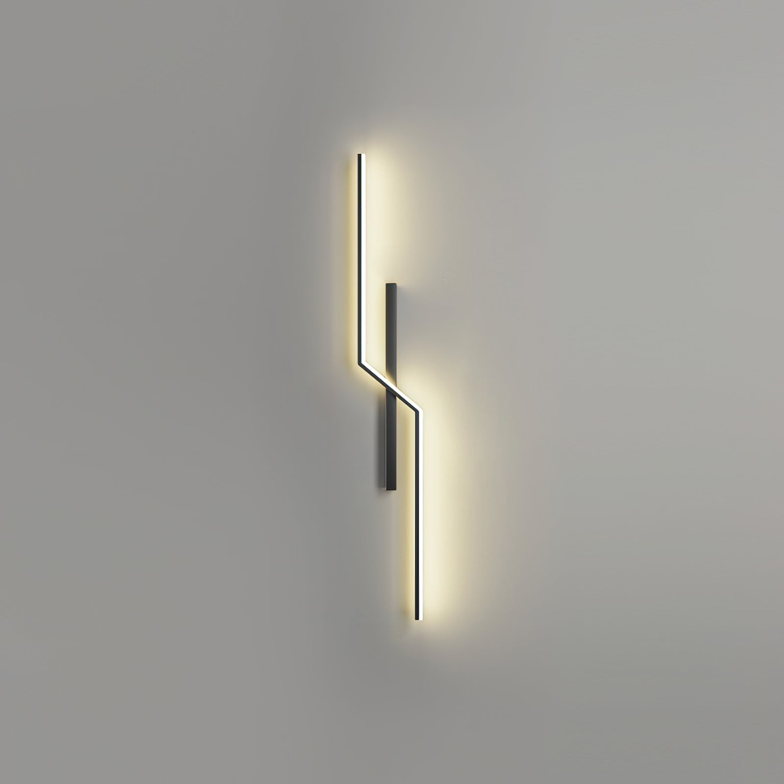 Iraeir Modern Minimalist Rechargeable Wall Light - Letslighting