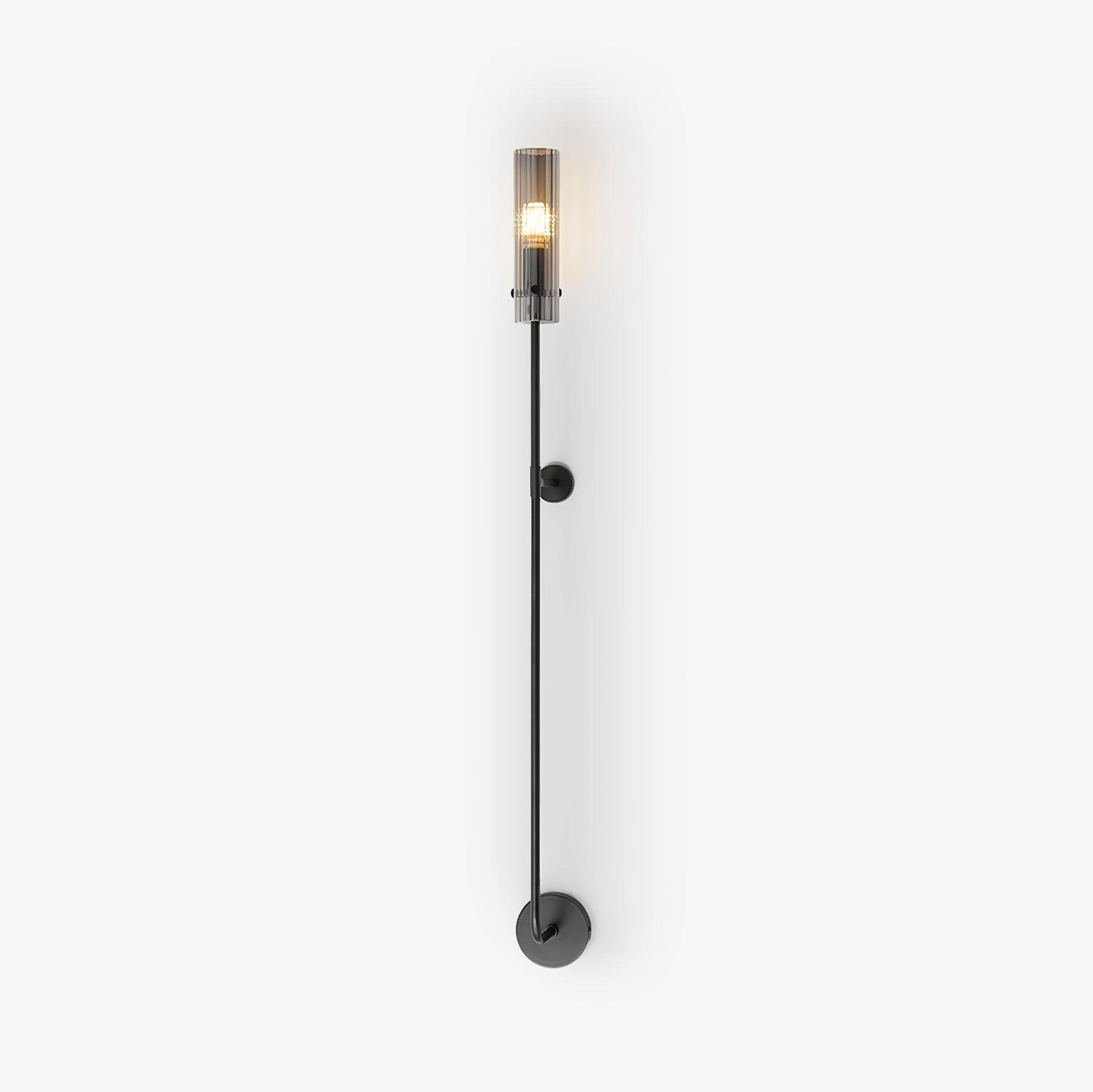 Avelis Modern Minimalist Vertica Wall Lamp - Letslighting