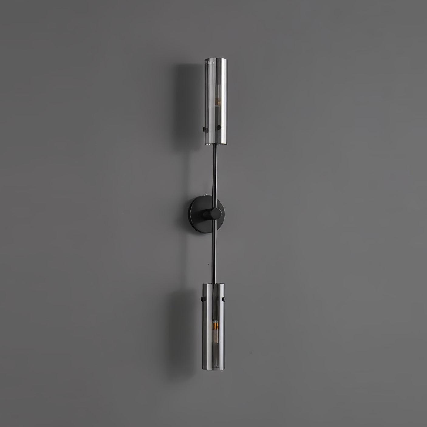 Avelis Modern Minimalist Vertica Wall Lamp - Letslighting