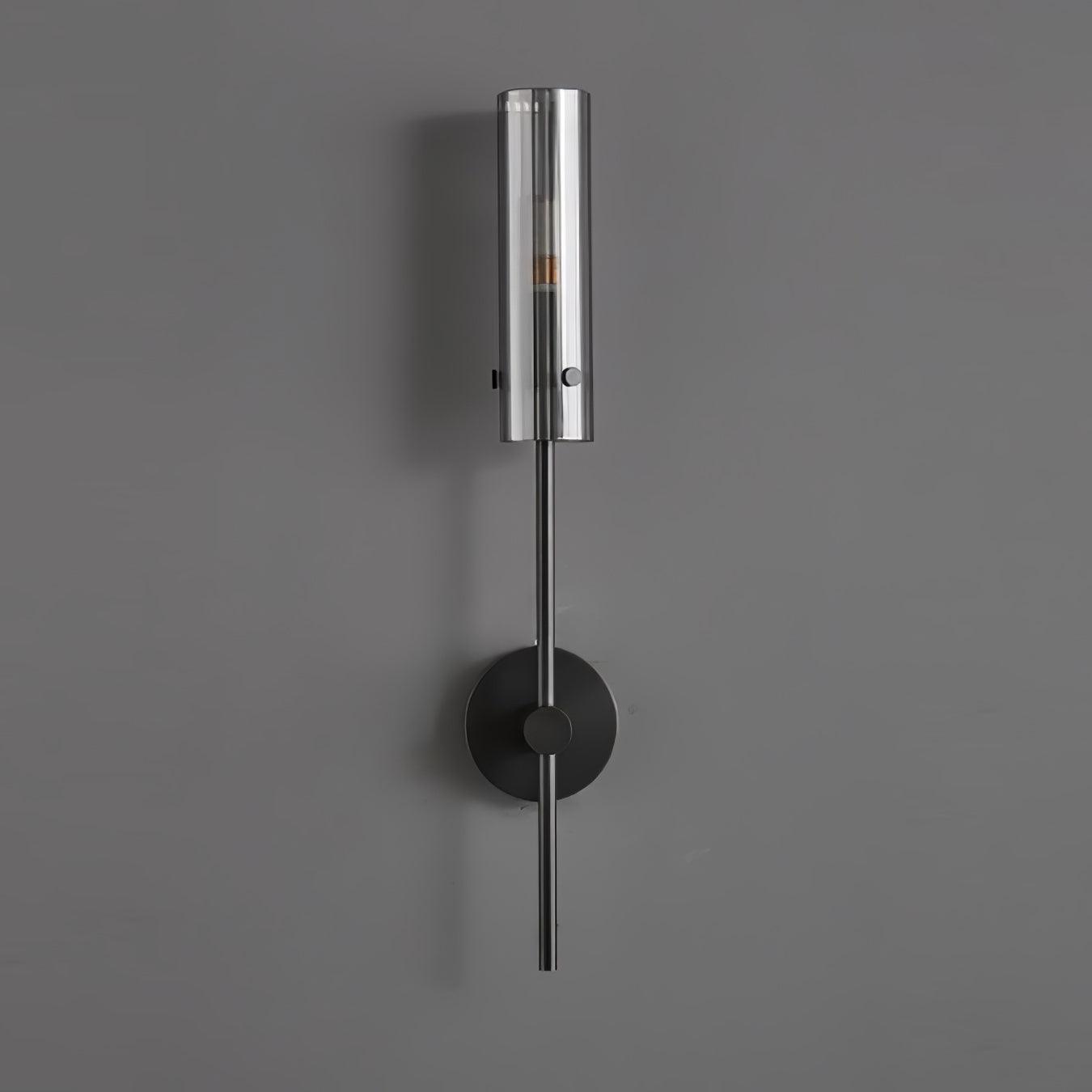 Avelis Modern Minimalist Vertica Wall Lamp - Letslighting