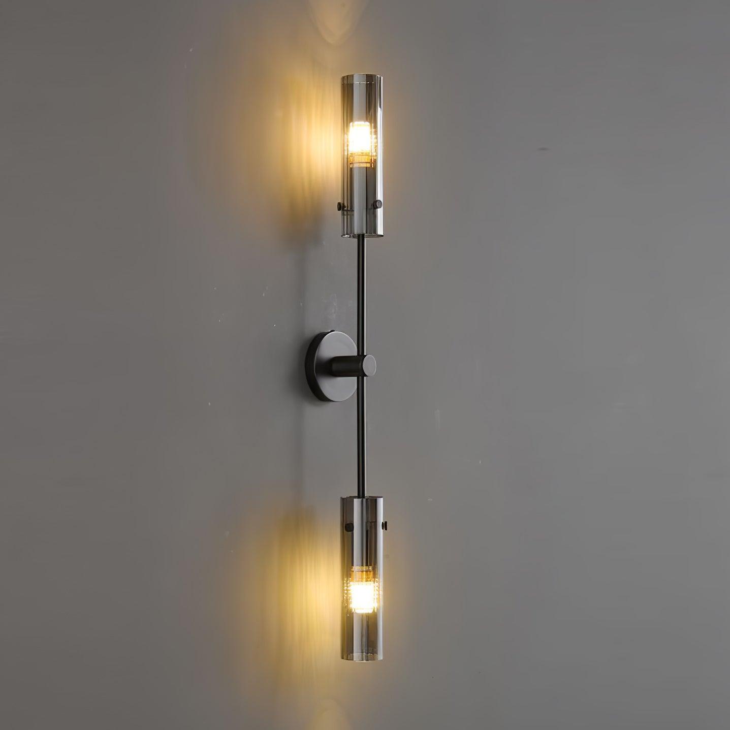 Avelis Modern Minimalist Vertica Wall Lamp - Letslighting