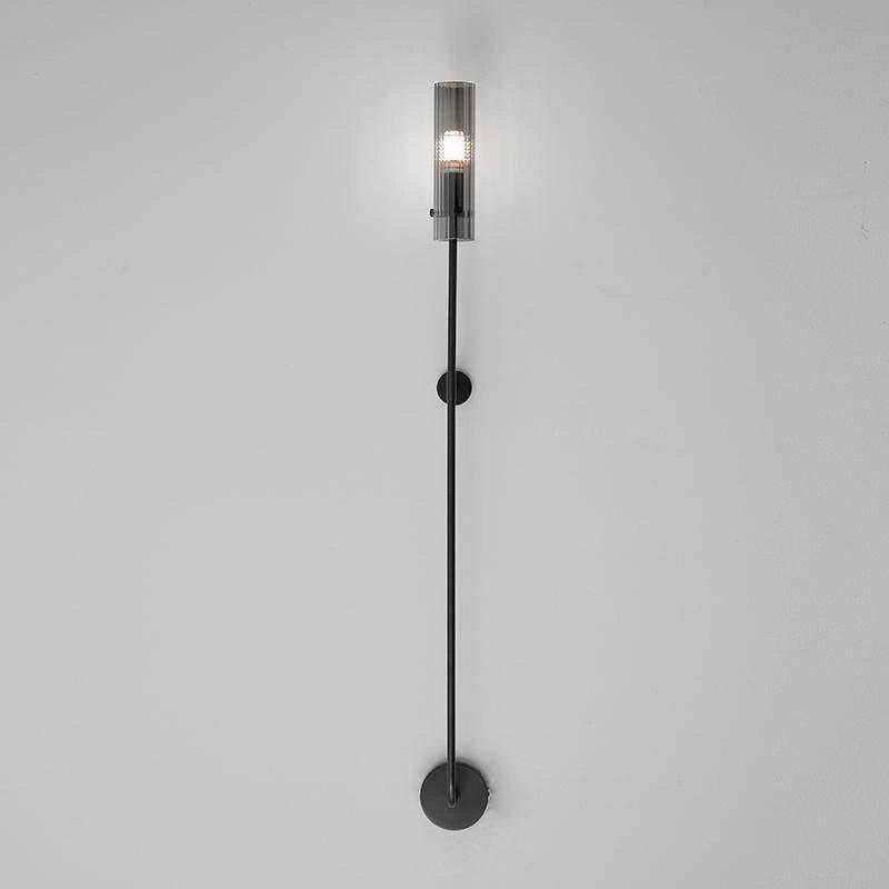 Avelis Modern Minimalist Vertica Wall Lamp - Letslighting