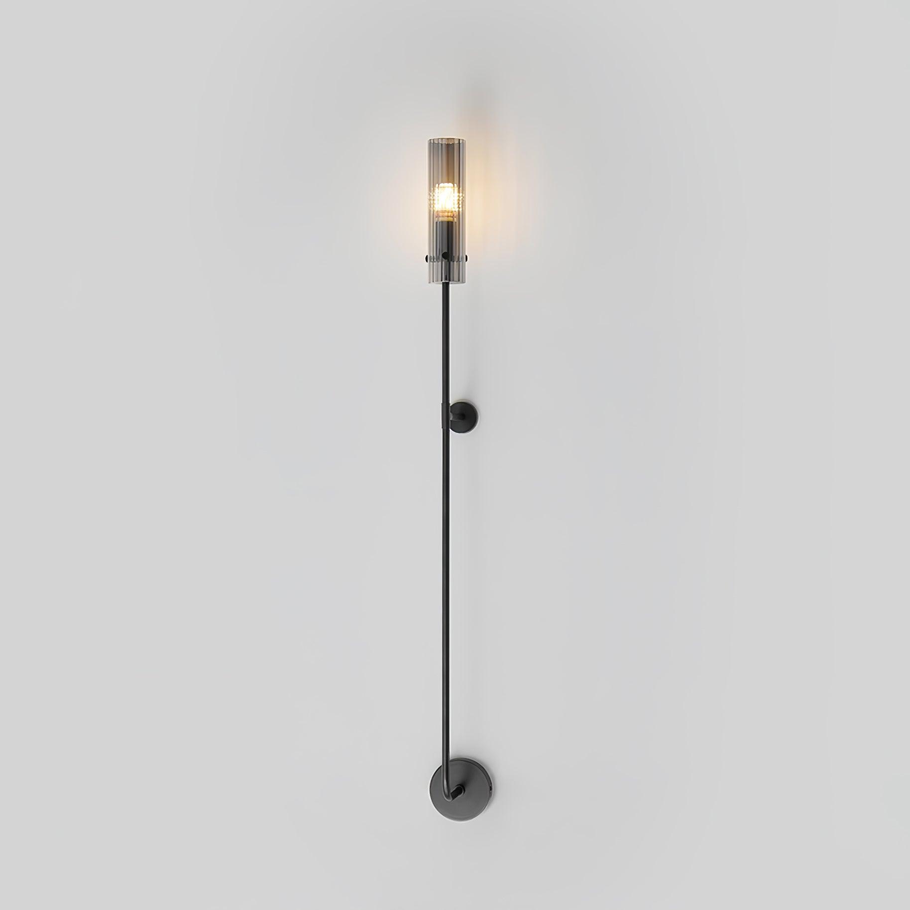 Avelis Modern Minimalist Vertica Wall Lamp - Letslighting