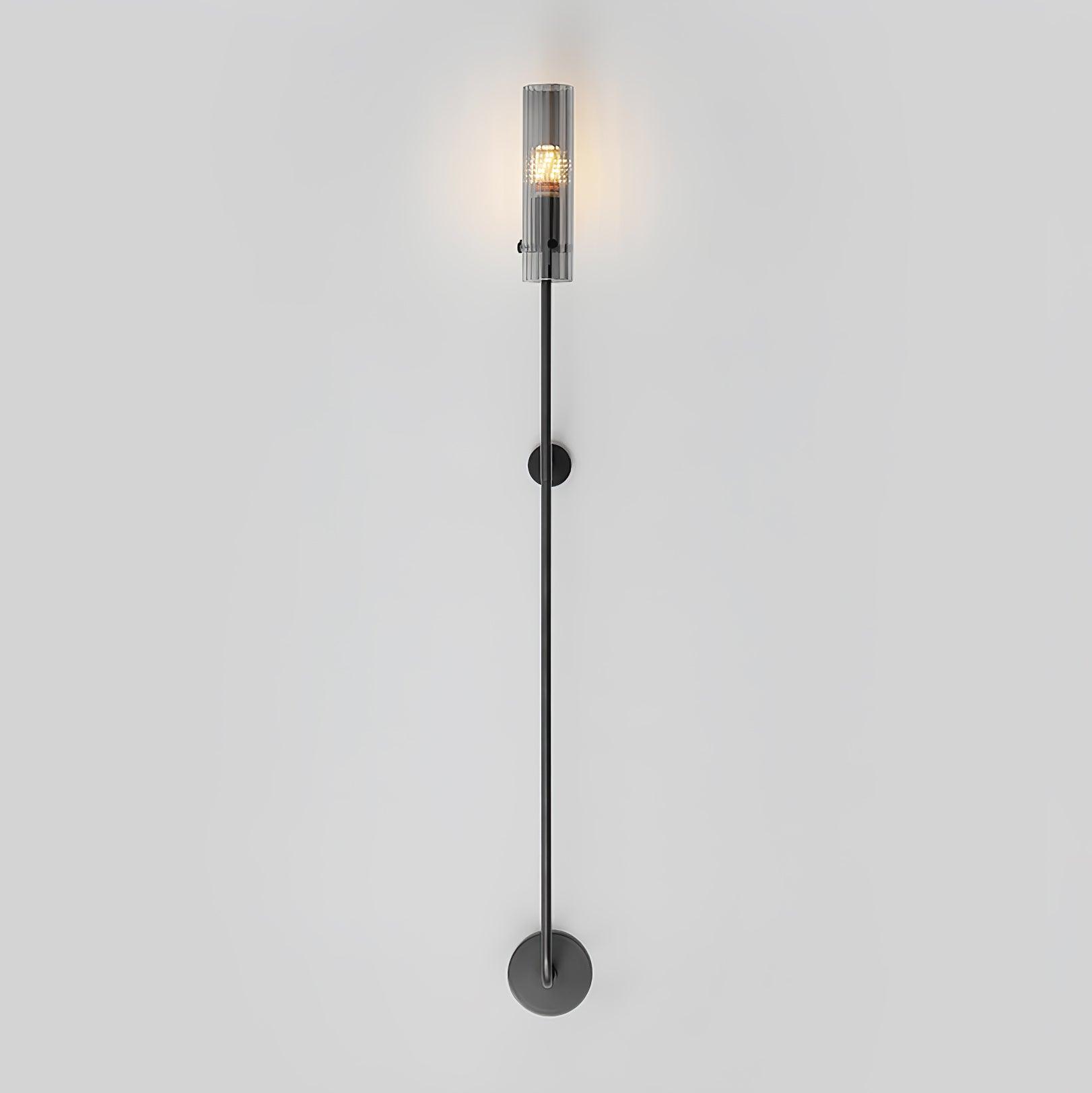 Avelis Modern Minimalist Vertica Wall Lamp - Letslighting