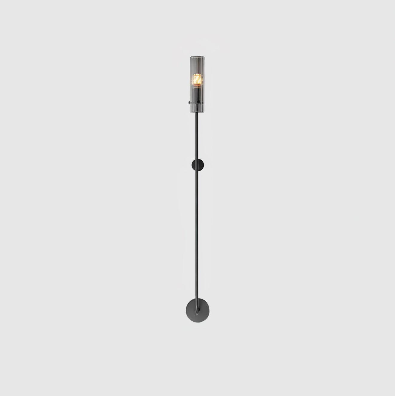 Avelis Modern Minimalist Vertica Wall Lamp - Letslighting